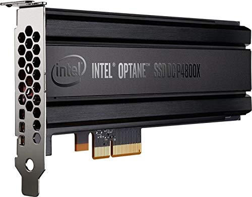 Preisvergleich Produktbild Intel SSDPED1K375GA01 Optane Solid-State Drive DC P4800X