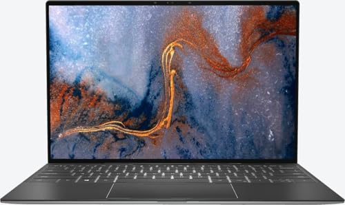 Dell XPS 13 9310 Evo, 13.4 Zoll FHD+, Intel Core i7-1185G7, 16GB RAM, 512GB SSD, Win10 Home
