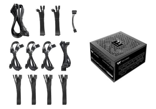 Miniatura 2 de Thermaltake TT Toughpower PF1 1050W | 80Plus Platinum