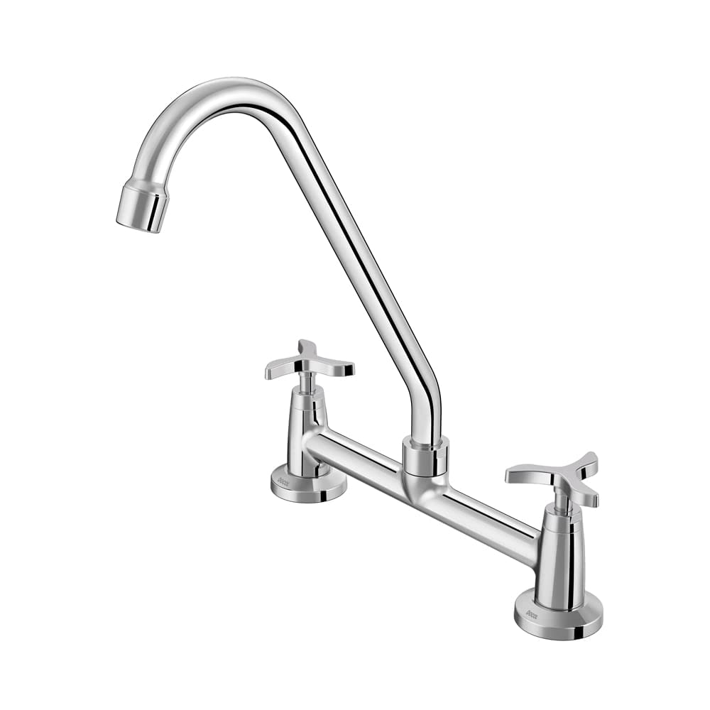 Docol Misturador para Cozinha Bica Alta Nova Pertutti - Cod.Novo