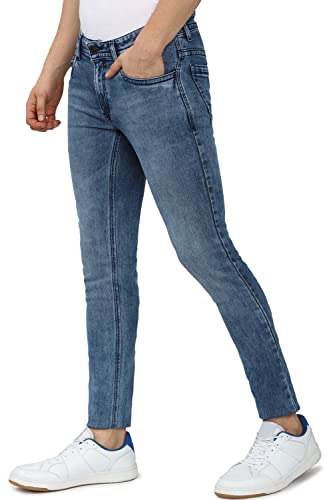 Image of Peter England Men Jeans