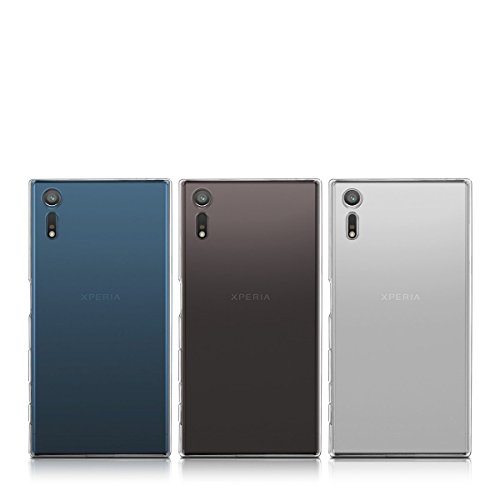 NOVAGO Custodia Sony Xperia XZ, XZS gel di
