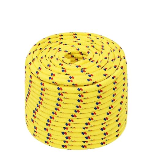 Corde de bateau pour sécuriser vos équipements marins avec ce cordage 12mm