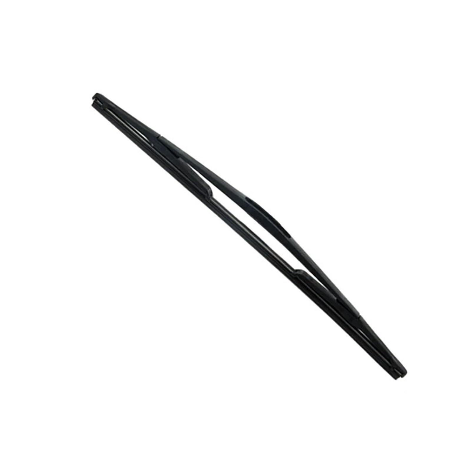 Wxvfx Lhd Wiper Front Rear Wiper Blades Set Kit 2010-2017 Windshield Windscreen Front Window 26" 16" 10"(Lhd)