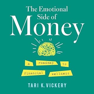 The Emotional Side of Money cover art