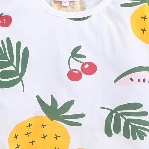 Image of Hopscotch Girls' T-Shirt