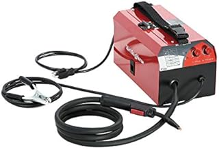 KICKINGHORSE F130 UL-Certified MIG Welder