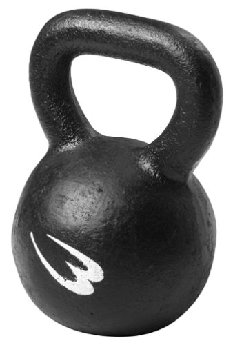 BODYMAKER ケトルベル 20kg 鋳鉄製 Amazon | BB-SPORTS BODYMAKER ケトルベル ブラック 20kg KEB
