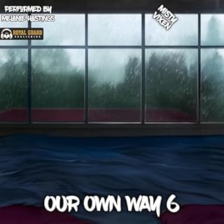 Our Own Way 6 cover art