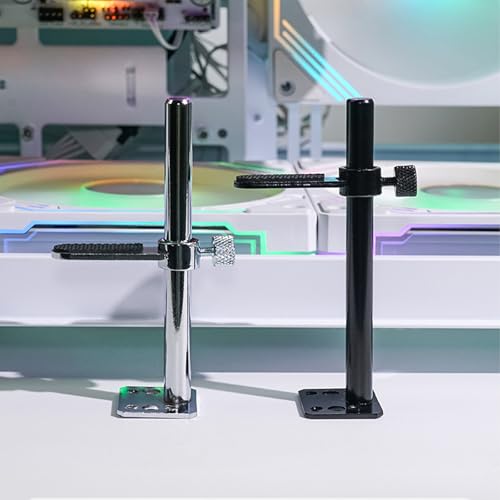 Soporte Ajustable para GPU de Aluminio miniatura 3