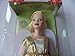 Barbie Holiday Angel Doll by Mattel