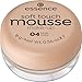 essence soft touch mousse make-up, Make-up, Nr. 04, Nude, mattierend, matt, für unreine Haut, für Mischhaut, vegan, ohne Parfüm, ohne Alkohol, ohne Parabene, 1er Pack (16g) MI 4 günstig Kaufen-essence soft touch mousse make-up, Make-up, Nr. 04, Nude, mattierend, matt, für unreine Haut, für Mischhaut, vegan, ohne Parfüm, ohne Alkohol, ohne Parabene, 1er Pack (16g)