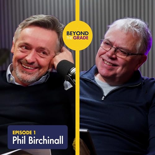 Episode 1: AI, immersive content and skills for the future