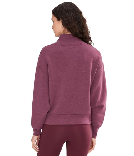 Image of Varley Women's Davidson Sweatshirt