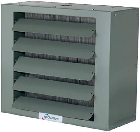 Modine HSB - 108,000 BTU - Hot Water/Steam Unit Heater - Horizont...