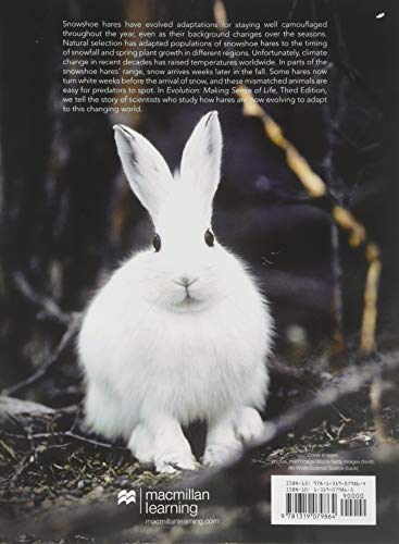 Evolution: Making Sense of Life - Image 2