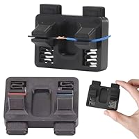 Electric Wire Welding Fixture 2 Pcs Helping Hands Soldering Vorrichtung zum Schweißen elektrischer Drähte Einstellbares Hilfswerkzeug Drahthalter zum Löten Reparaturwerkzeug für Lötklemmen