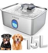 PetSafe Vervangpomp en adapter set voor de Drinkwell 360