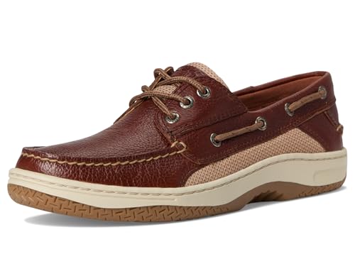 Image of Sperry Men's BiLLfish 3-Eye Core Boat Shoe