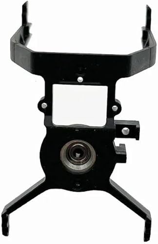 Miniatura 3 de Soporte de absorción de vibraciones de cardán genuino para DJI Mavic Mini 12SE Drone Gimbal Motor RollYaw Arm Dampener Mount Board (Color  Sin
