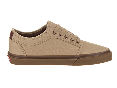 Vans Chukka Low Scarpa oxford cornstalk/gum