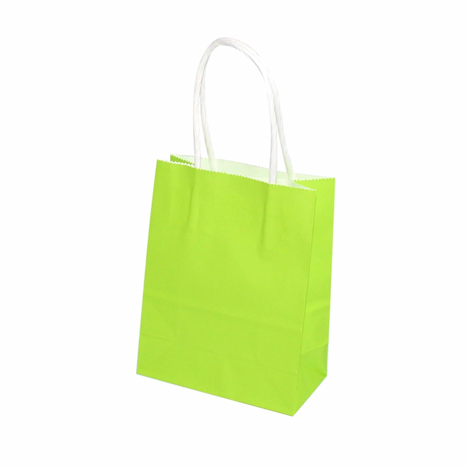 Bolsas Papel Kraft 30/50/100 piezas Mini bolsas de regalo Kraft