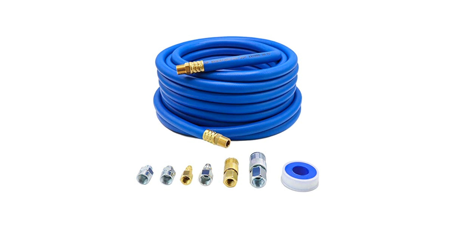 Air Compressor Hose Size: Ultimate Guide for Perfect Performance