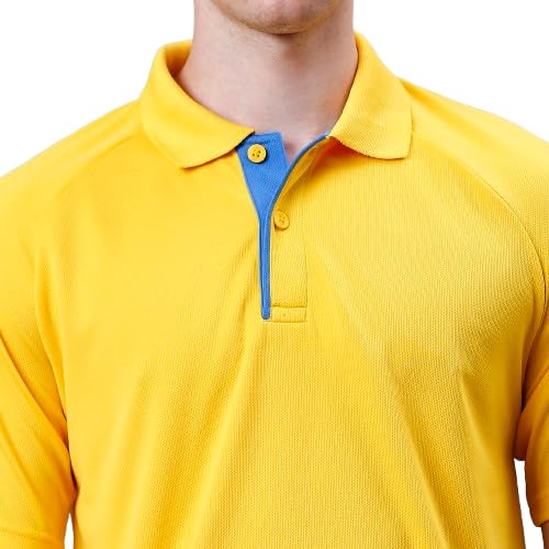 Image of adidas Men's Solid Regular Fit T-Shirt