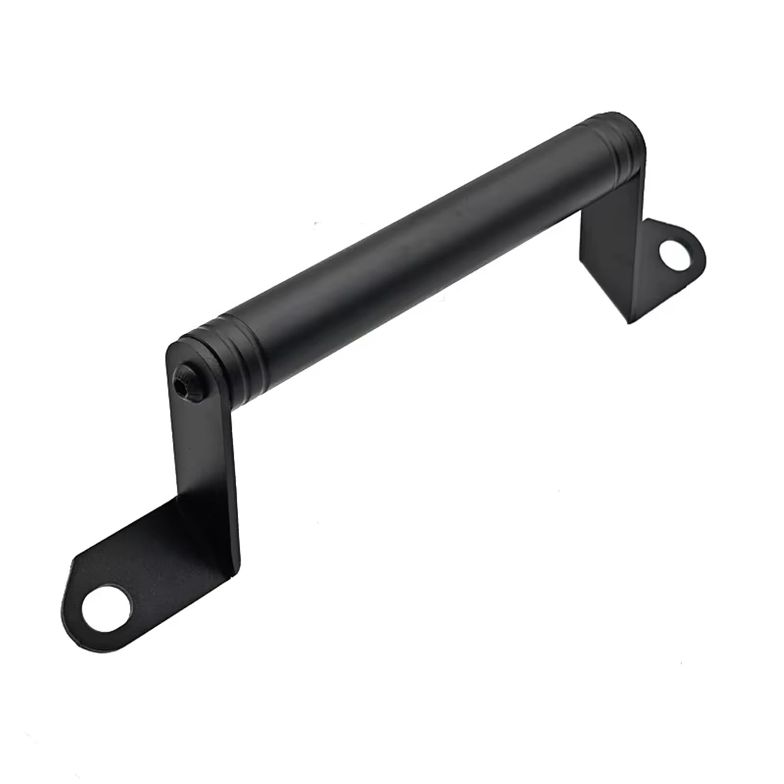 Support GPS Tiger 900 GT anti-vibration pour écran fixe - 8
