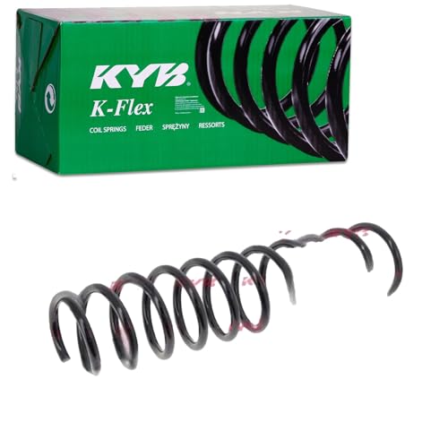 KYB RC5855 Coil Spring