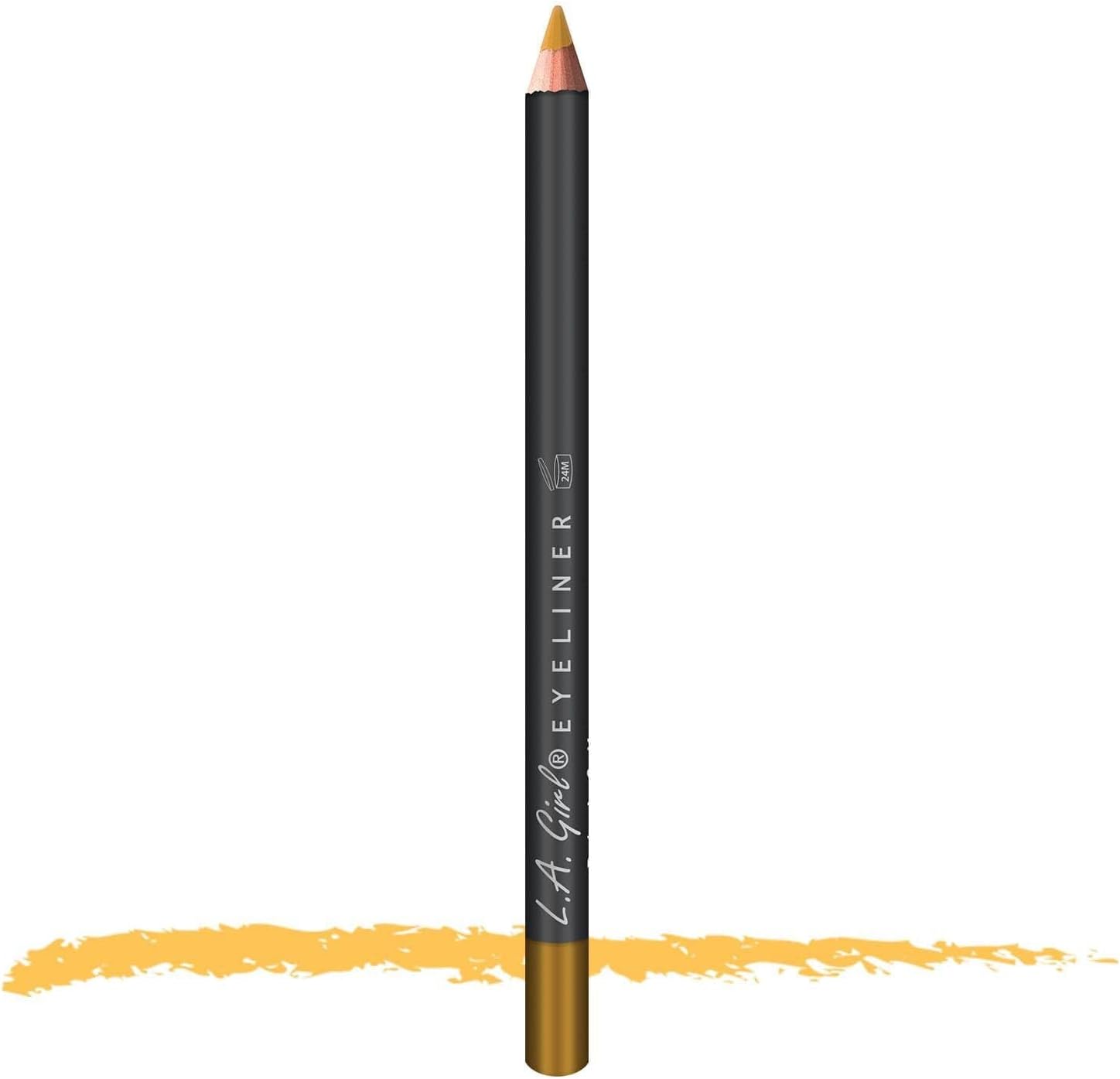 Eyeliner Pencil, Gold GP607