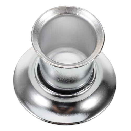 Healeved Éteignoir Moxa Inoxydable Éteignoir Moxa Pour Éteindre Pour Utilisation La Maison