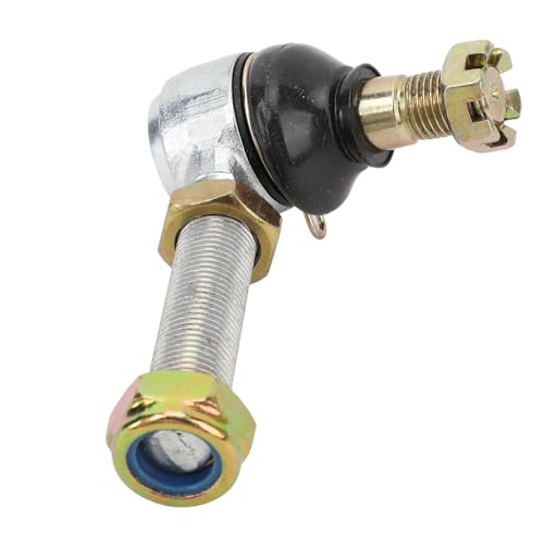 Barra de acoplamiento de 14 mm con control de dirección mejorado para quad 2