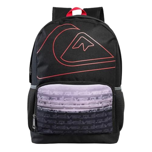 Mochila Esportiva Escolar trabalho Quiksilver Surf Skate 16725 Original