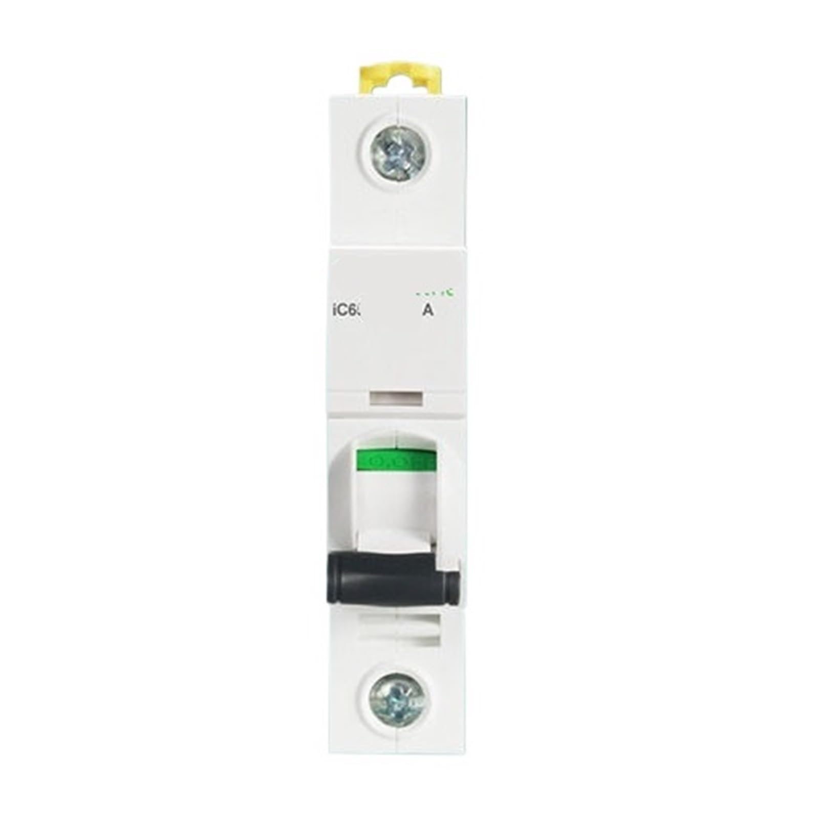 Disjoncteur A9 1P boîtier isolant haute résistance 40A 230V - 2