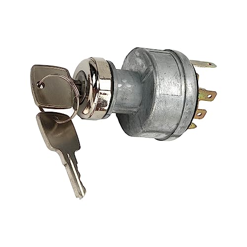 VBESTLIFE AR58126 Tractor Ignition Switch