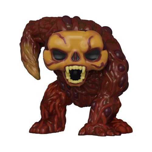 The Flash Figurine POP! Bloodwork - vue 4