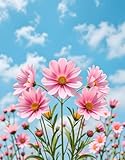 Photo Gallery vwrxnchcoatx kit punto croce fiore, schemi quadri set ricamo punto croce kit da ricamare principianti starter prestampato stampato completo bambini cross stitch embroidery animali ricami 40 x 50 cm Photo Gallery vwrxnchcoatx kit punto croce fiore, schemi quadri set ricamo punto croce kit da ricamare principianti starter prestampato stampato completo bambini cross stitch embroidery animali ricami 40 x 50 cm