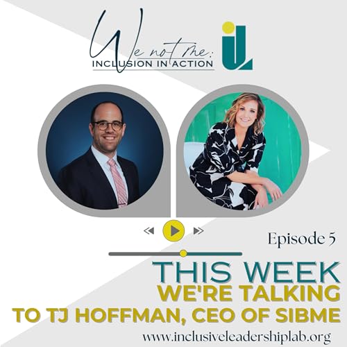 We Not Me: TJ Hoffman