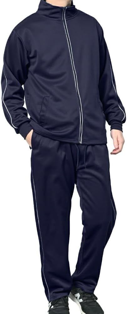 ボクシングウェアセット ネイビー
