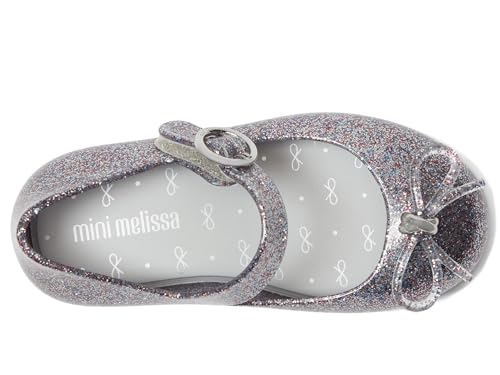 mini melissa Sweet Love Mary Jane Flats for Babies & Toddlers2