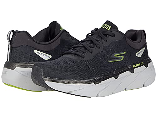 Image of Skechers Men Max Cushioning Premier Persp Sneakers