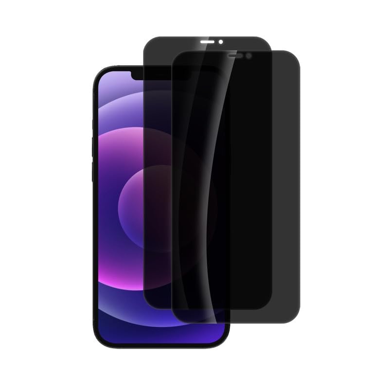 Protector Cristal Templado Iphone 12 Marca SkyKeep