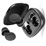 Tapones oidos ruido dormir, tapones oidos cancelacion de ruido Reutilizables con 7 pares de almohadillas de silicona, tapones para dormir para estudiar, concentrarse, viajar y asistir a conciertos