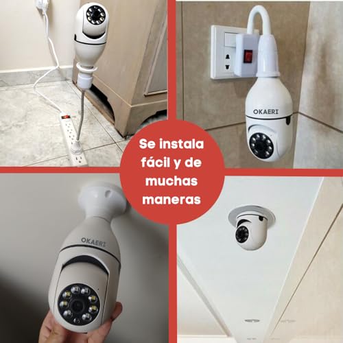 Cámaras De Seguridad, Electronics Imagen adicional