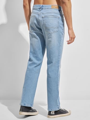 Image of Highlander Men Jeans