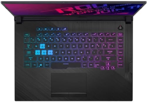 ASUS ROG Strix Scar 18 gaming laptop
