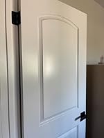 3.5" Door Hinges, 5/8" Radius photo review