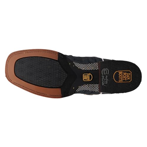 Image of Dan Post Men's Leon Caiman Boots