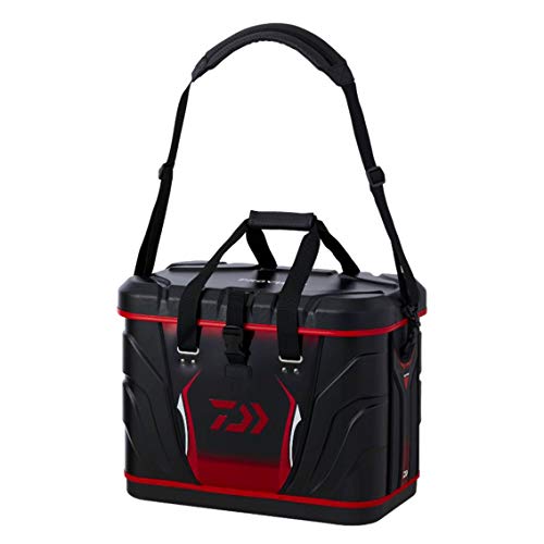 ダイワ プロバイザー HD クールバッグ 28(C) ブラック